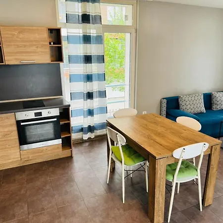 Appartamento Rooms *