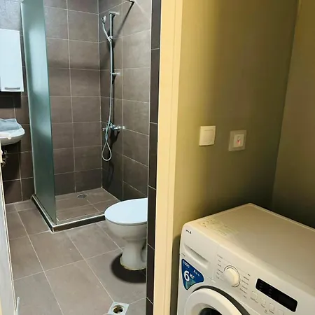 Apartman Rooms Szófia