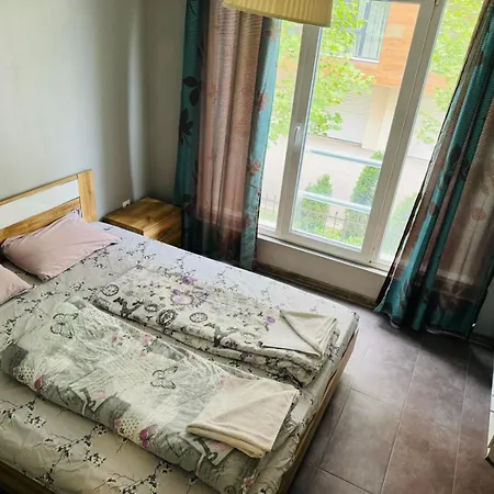 Rooms Apartman
